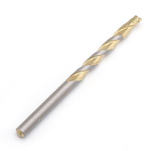 Broca Videa 06X100mm Golden Line - MTX