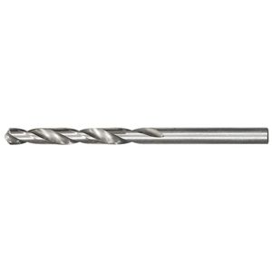 Broca Aço Rápido 6,5mm - MTX