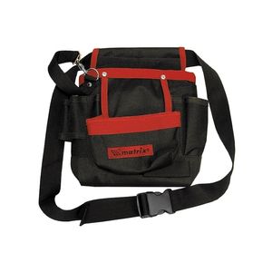 Bolsa p/ Ferramenta 7 Bolsos - MTX