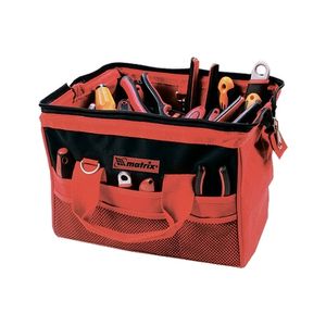 Bolsa p/Ferramentas 18 Bolsos - MTX