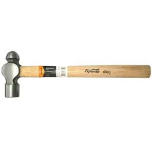 Martelo Bola Cabo de Madeira 600g - SPARTA