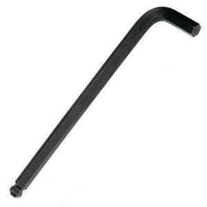 Chave Allen Longa Abaulada 7 mm - MTX