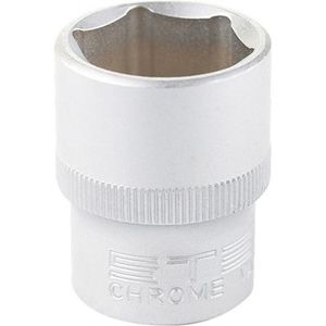 Soquete Sextavado 1/2" X 1.3/16" - STELS