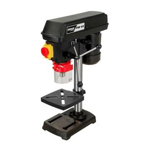 Furadeira de Bancada FB13 13 mm (1/2") 220V 60Hz - Somar