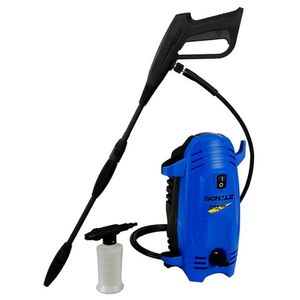 Lavadora de Alta Pressão Hidro Lav 1350W 220V - Schulz
