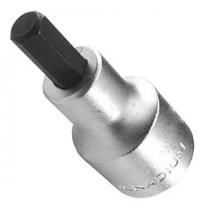 Chave Soquete Allen 1/2" x 12 - CORNETA