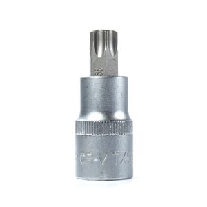 Chave Soquete Torx 1/2" T25 - CORNETA