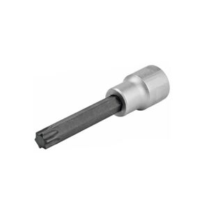 Chave Soquete Torx Longo 1/2" T27 - CORNETA