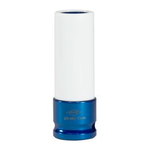 Soquete de Impacto p/ Roda Liga Leve 17 mm - CORNETA