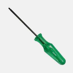 Chave Torx Reta Ergonômica T6 - BELZER