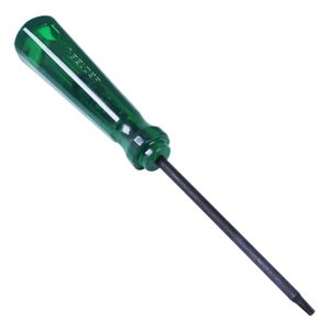 Chave Torx Reta T20 - BELZER