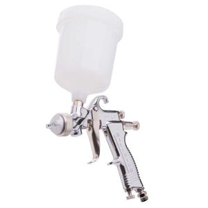 Pistola de Pintura Milenium HVPL C/ Bico 1,7mm - ARPREX