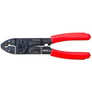 Alicate Eletricista Multiuso - Noll