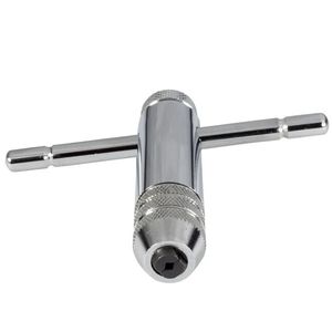 Vira Macho T Curto c/ Catraca N°1 M3 a M10 - ROCAST