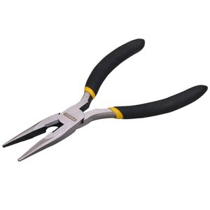 Alicate Bico Meia Cana 5" - STANLEY INATIVO