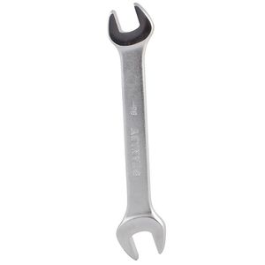 Chave Fixa 3/8" x 7/16" - STANLEY