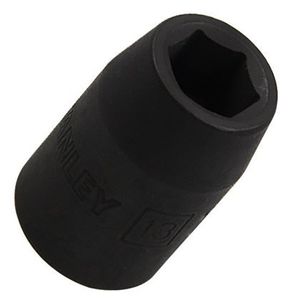 Soquete Impacto Sextavado 14 mm - STANLEY