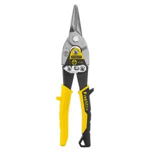 Tesoura de Aviação Fatmax Reta - STANLEY  INATIVO