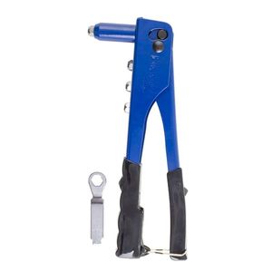 Rebitadeira Pop Bico Longo 9,5" - BERG