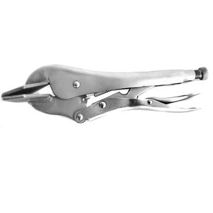 Alicate Pressão Solda Tipo Plataforma 10" - CORNETA