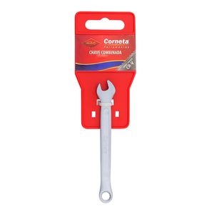 Chave Combinada Plana 15 mm - CORNETA