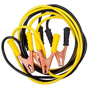 Cabo Auxiliar de Bateria 600 AMP 3,5M - GM