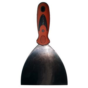 Betumadeira 125mm - MUNDIAL
