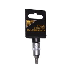 Chave Soquete Multidentada 1/4" x 5 mm - LEE TOOLS
