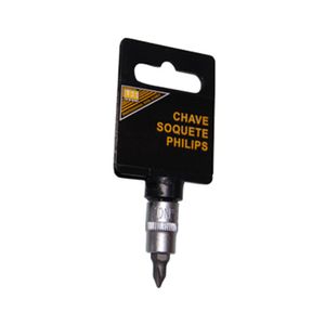 Chave Soquete Phillips 1/4" x 3 mm - LEE TOOLS