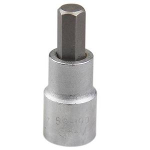 Chave Soquete Ponta Allen 1/4" x 7 mm - LEE TOOLS