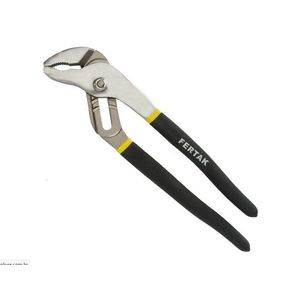 Alicate Bomba D' Água 10" - FERTAK