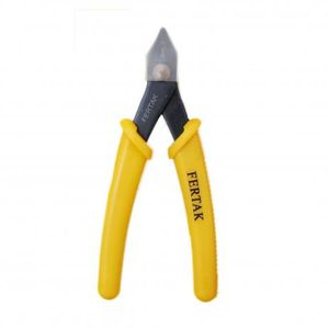 Alicate p/ Corte de Precisão - 1102F FERTAK