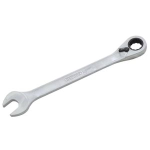 Chave Combinada com Catraca Reversível 11mm – R07200110 GEDORE RED