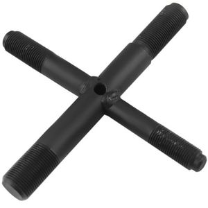 Extrator Saca Volante (Cruz) Honda (Todas) - FLIBEX INATIVO