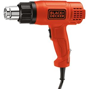 Soprador Térmico 1500W 110V - BLACK DECKER