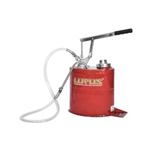 Bomba para Óleo de Câmbio 12L - LUPUS