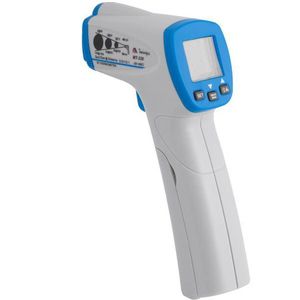 Termômetro Infravermelho Mira Laser MT320A - MINIPA Inativo