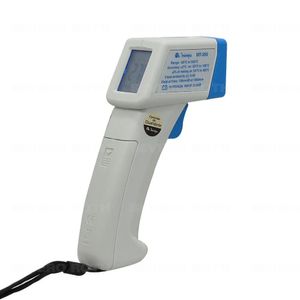 Termômetro Infravermelho Mira Laser MT350A - MINIPA