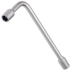 Chave Biela Tipo L 8 mm - GEDORE