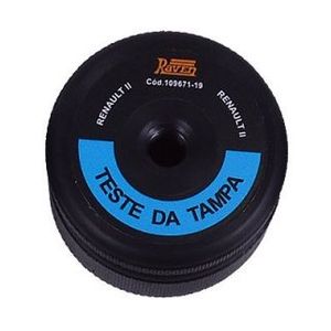 Adaptador Plástico p/ Teste de Arrefecimento - RAVEN R109671-19