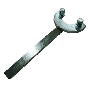 Ferramenta p/ Retenção da Polia de Motores Fiasa - RAVEN