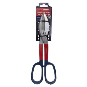 Tesoura p/ Funileiro 12" - 2328112 CORNETA