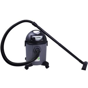 Aspirador Pó e Água Compact Eco 22L 127V- LAVOR