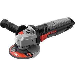 Esmerilhadeira Angular 9004 830W 220V - SKIL