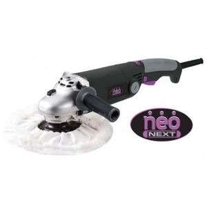 Lixadeira Politriz 7" 220V- NEO INATIVO