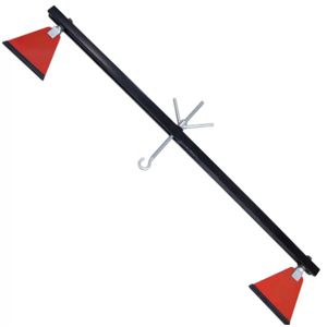 Suporte p/ Motores SMP - METAL PEM