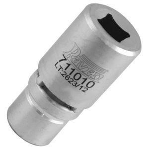 Chave de Garras com Encaixe de ½” - RAVEN