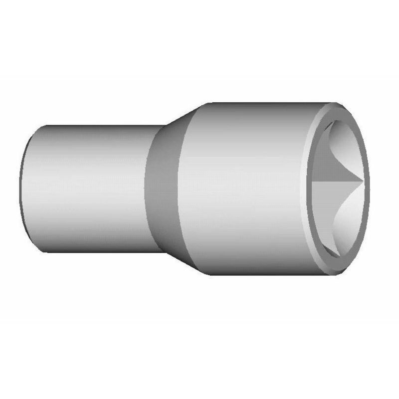 Chave-Soquete-Sextavada-17mm-com-encaixe-de-3-4---RAVEN-