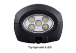 Lanterna-Led-com-Bateria-Recarregavel--KING-TONY