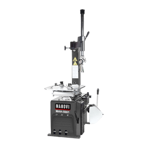 Desmontadora de Pneus Para Automóveis Trifásica 220V - Mahovi